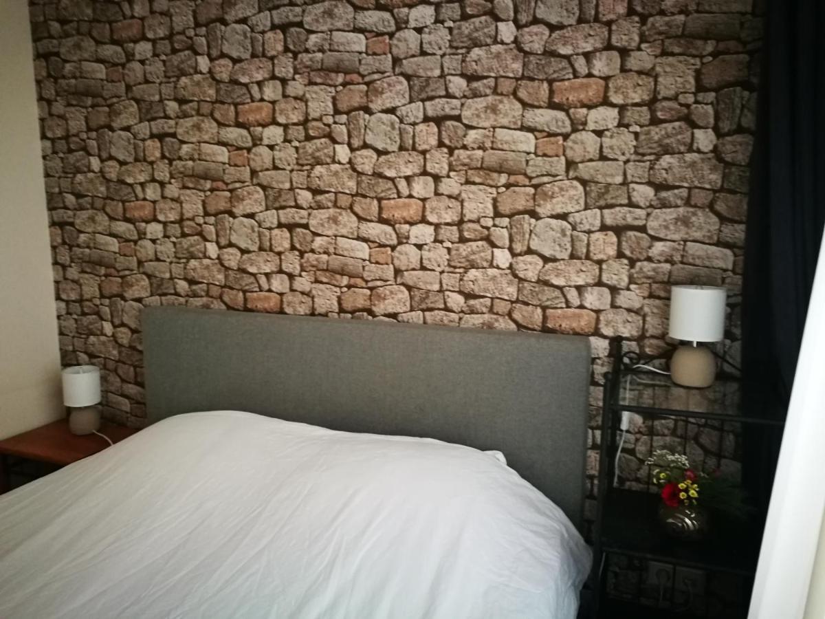 En Suite Hága Kültér fotó